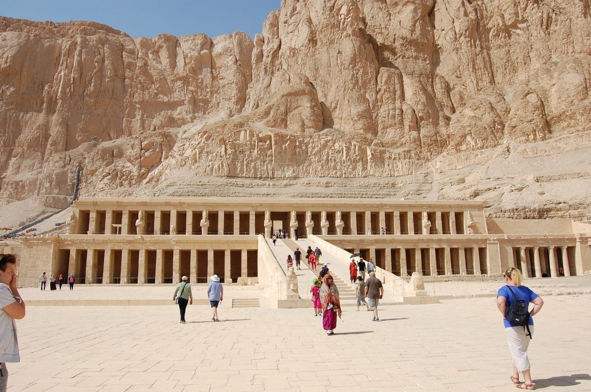 hatshepsut