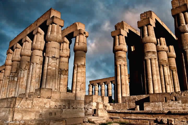 Luxor Tours from Hurghada